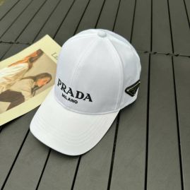 Picture of Prada Cap _SKUPradacap0420533988